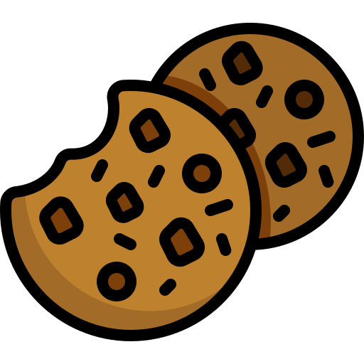 Delicious Cookie